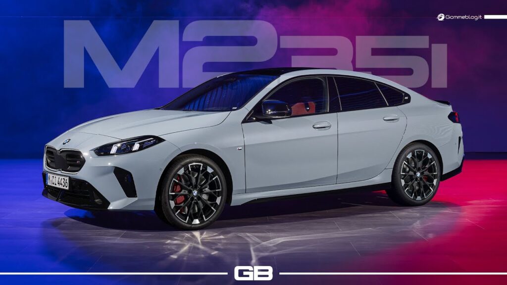 BMW 2 Series 2025