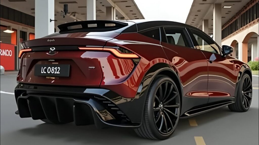 Mazda CX-30 2025